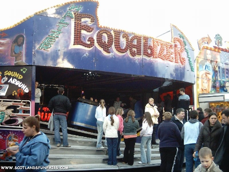 Joe Taylors Waltzer