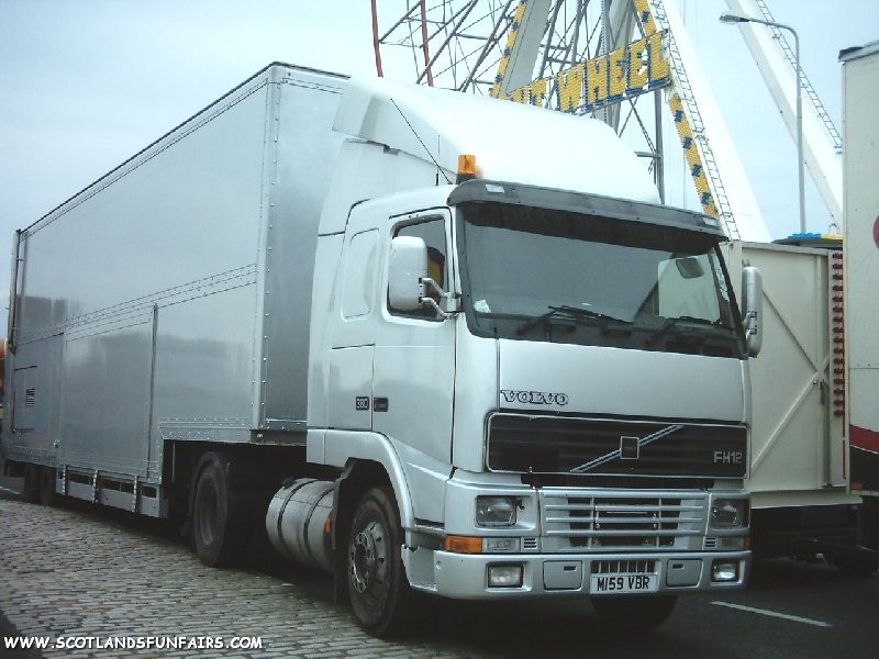 John Richardsons Giant Pick Load