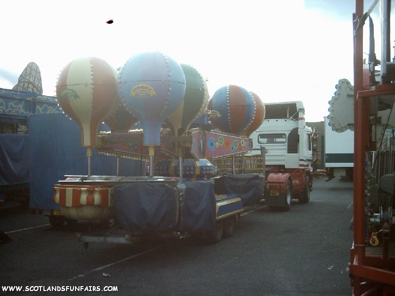 M&D Taylors Balloons Load