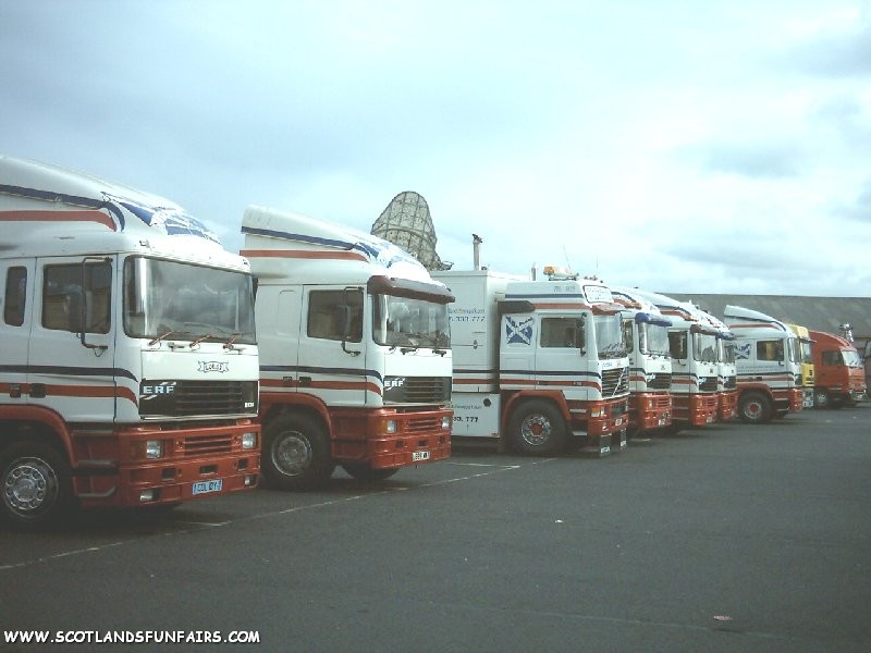 M&D Taylors Transport