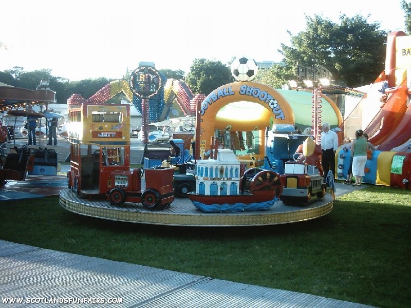 Stanley Sharps Toyset