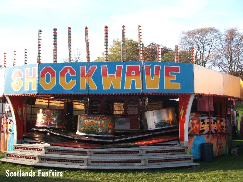 Benny Codonas Waltzer