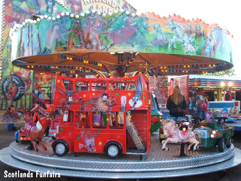 Stanley Gambles Toyset