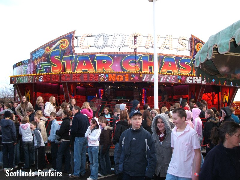 Justin Codonas Waltzer