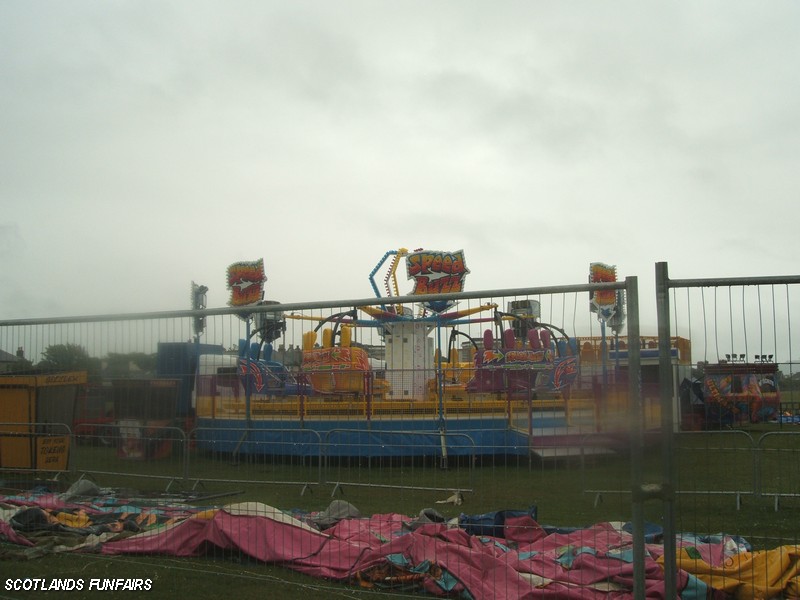 John Wheatleys Fun Factory