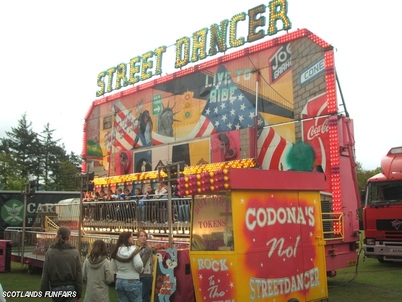 Jensen Codonas Miami