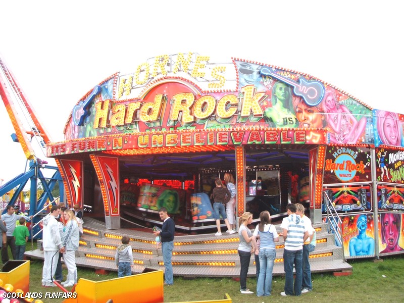 Hornes Waltzer