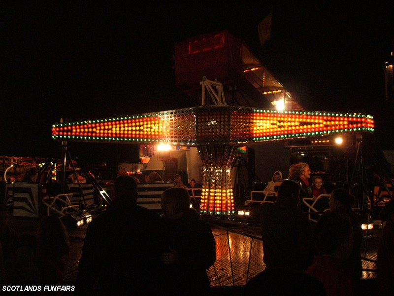 George Henry Codonas Twist