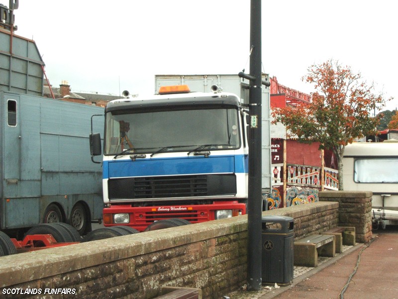 Douglas Codonas Waltzer ERF