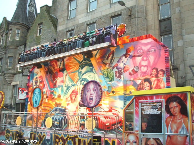 Anthony Harris's Miami