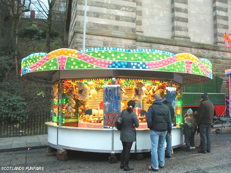 Emile Davis's Hoopla