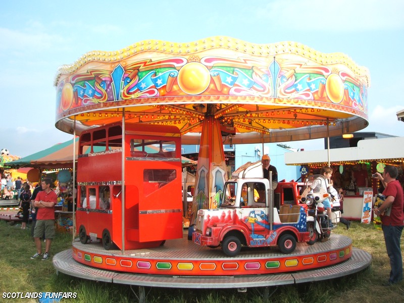 Ernie Wilmots Toyset