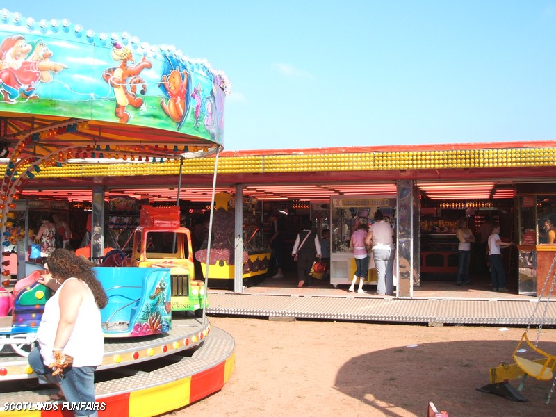 Jai Irvins Arcade
