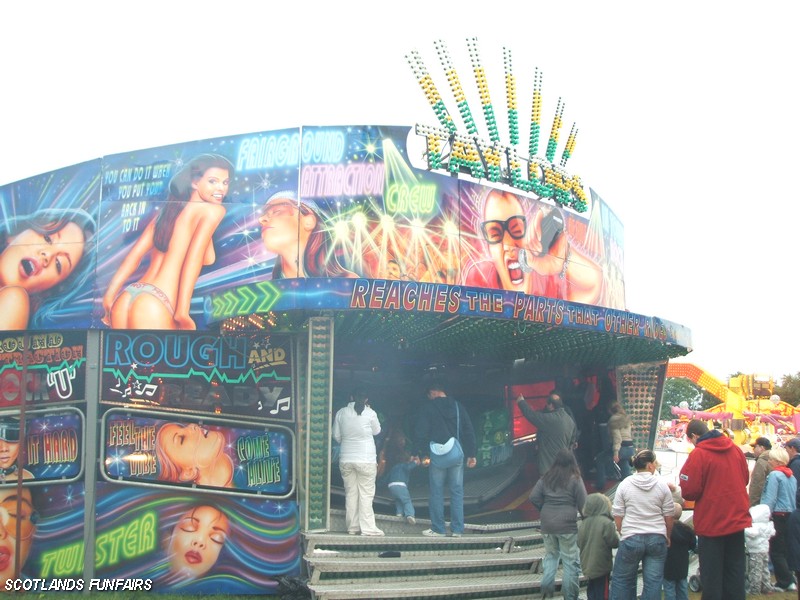Asa Taylors Waltzer