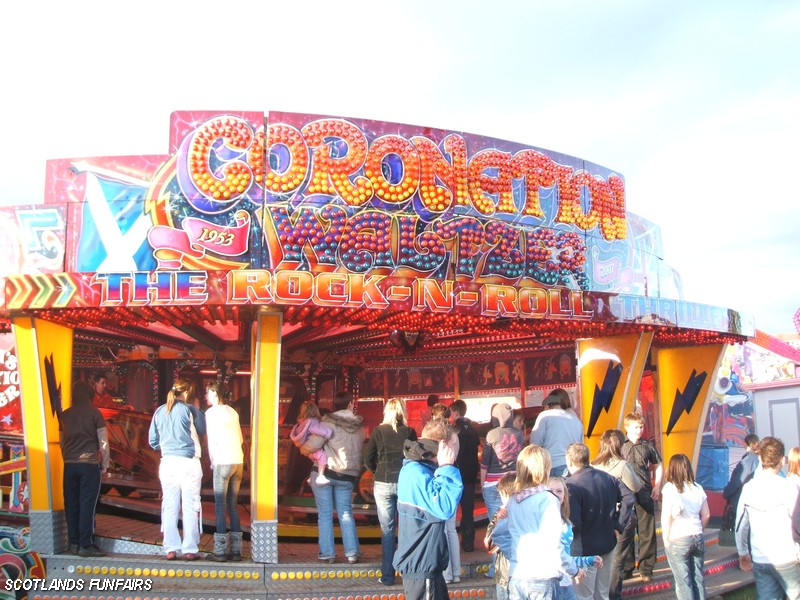 Douglas Codonas Waltzer
