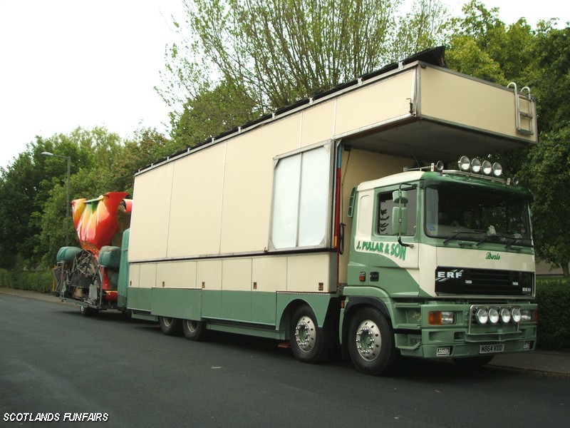 Asa Pullars Funhouse Load