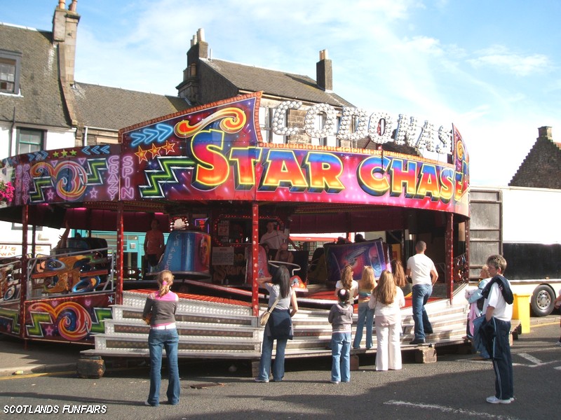 Justin Codonas Waltzer