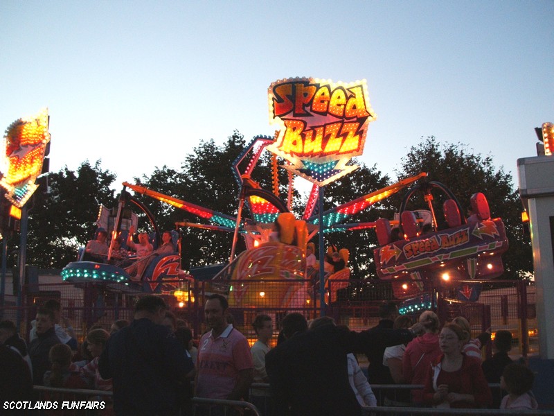 John Wheatleys Fun Factory