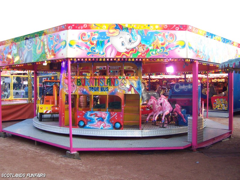 Billy Whites Toyset