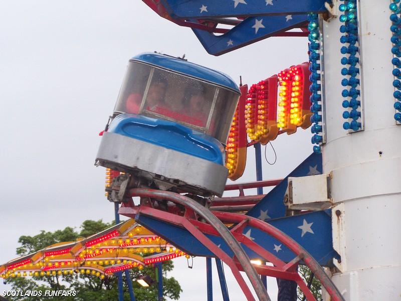 Stewart Millers Toboggan