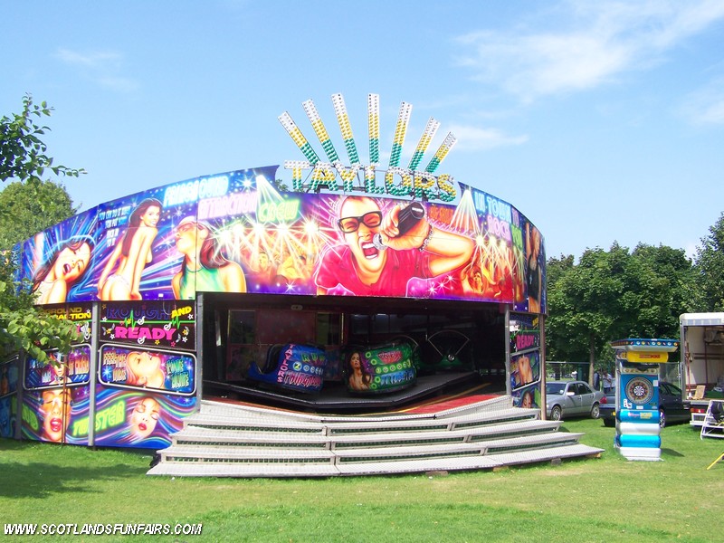 Asa Taylors Waltzer