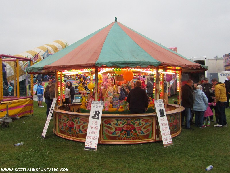 Aden Johnstones Hoopla