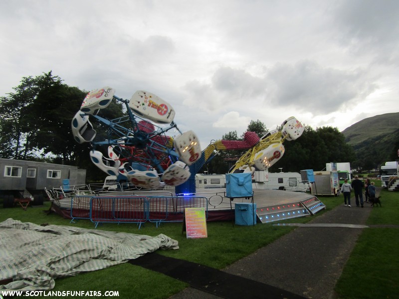 Troy Taylors Tristar