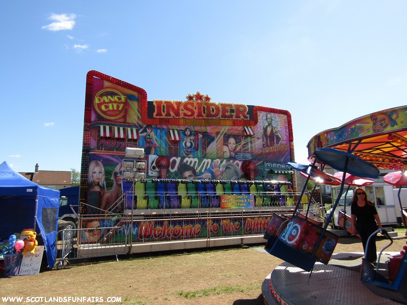 Harrison Stirlings Miami