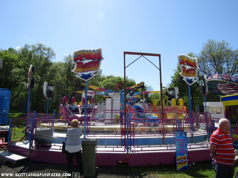 Jonathan Wheatleys Fun Factory