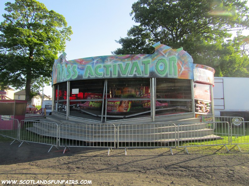 Gavin Stirlings Waltzer