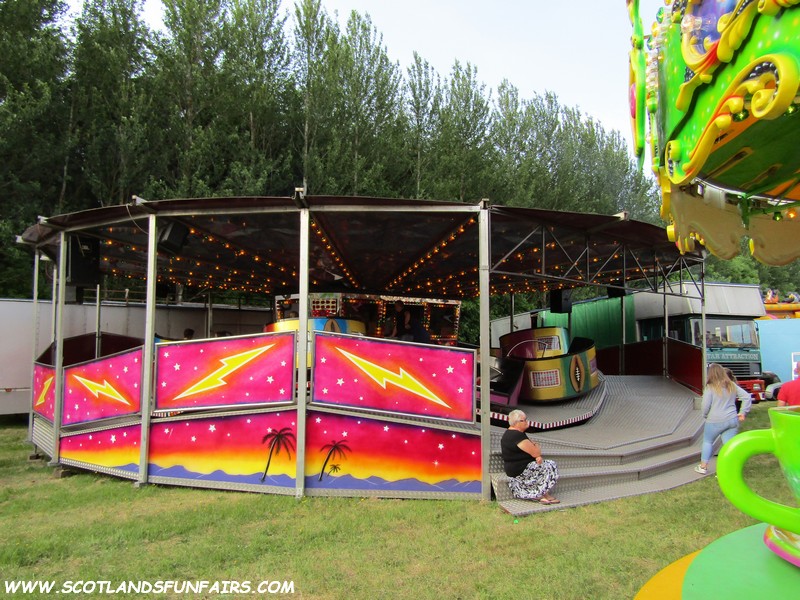 George Henry Codonas Waltzer