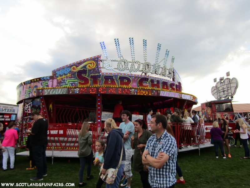 Justin Codonas Waltzer