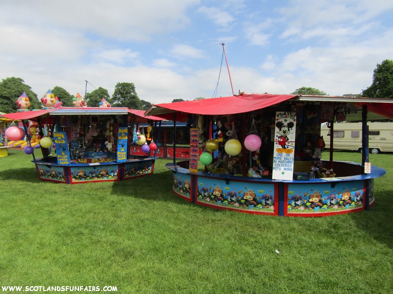 James Biddalls Hooplas