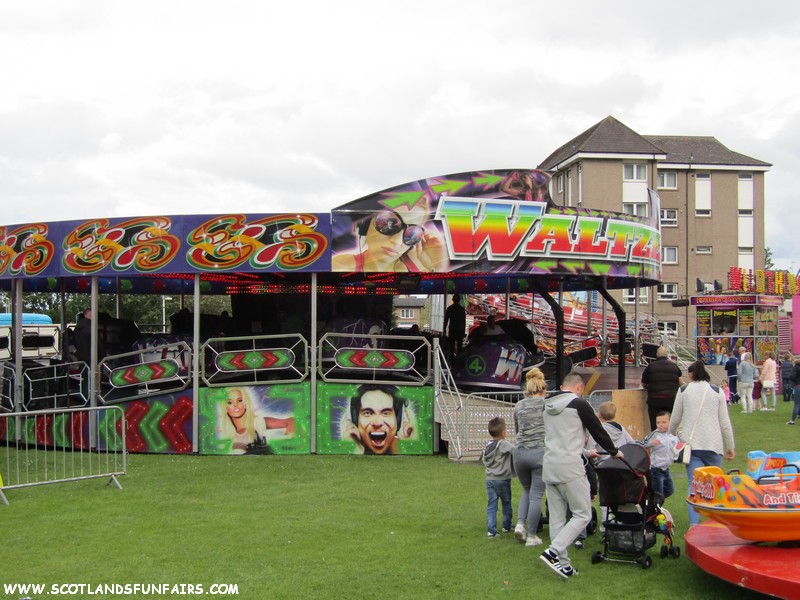 Michael Stirlings Waltzer