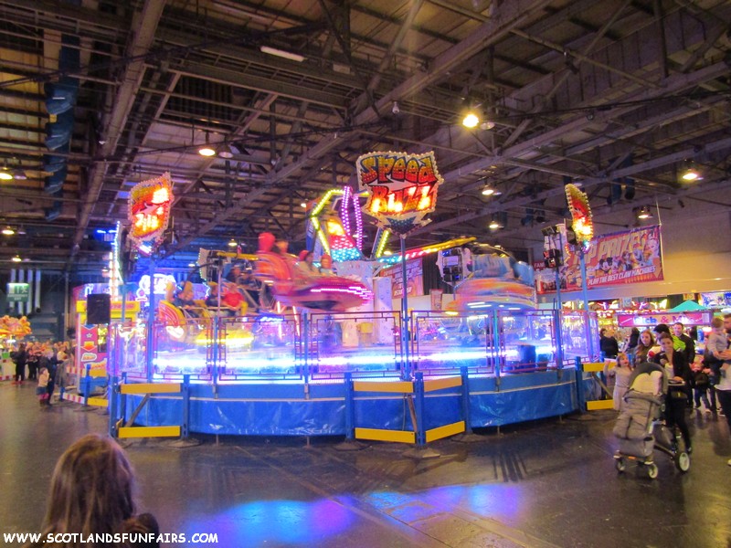 Jonathan Wheatleys Fun Factory