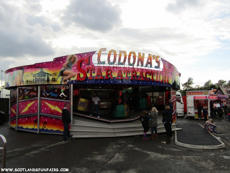 George Henry Codonas Waltzer