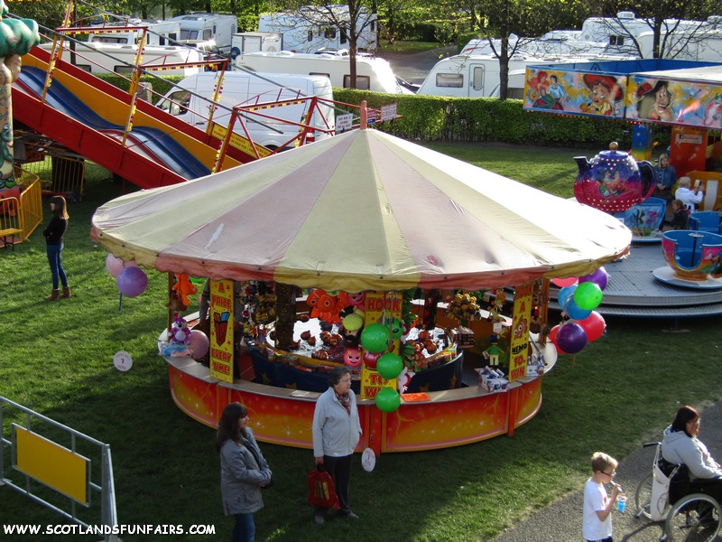 Scott Nutters Hoopla