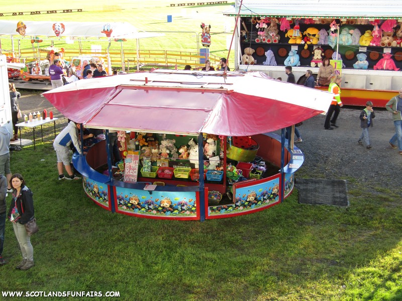 James Biddalls Hoopla