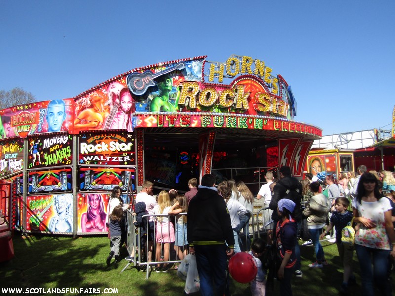 Hornes Waltzer