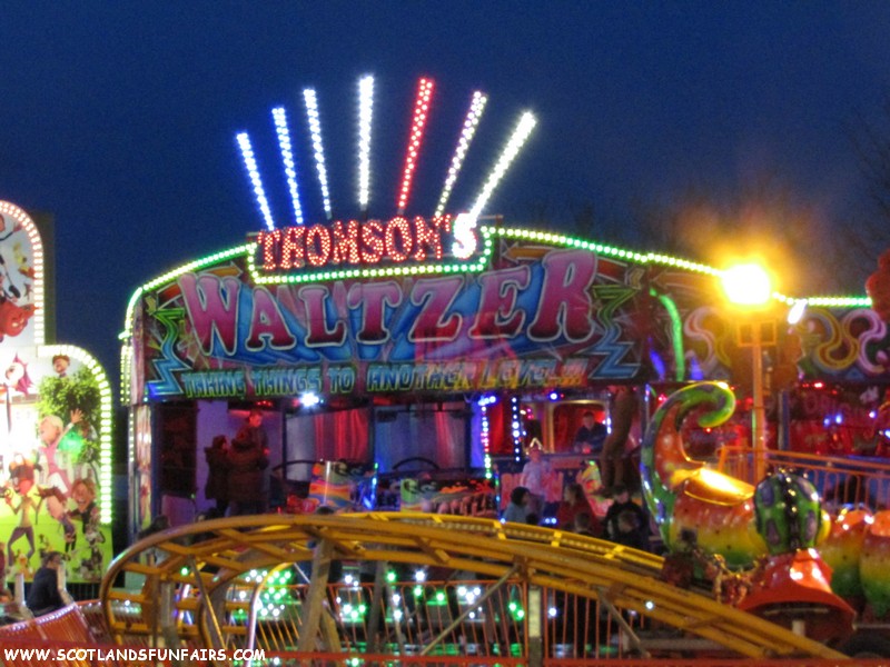 David Thomsons Waltzer