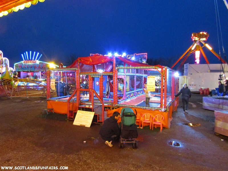 Marrissa Smiths Playcentre