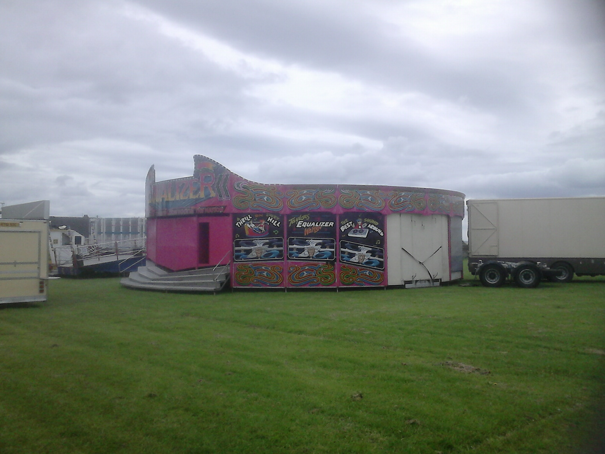Joe Taylors Waltzer