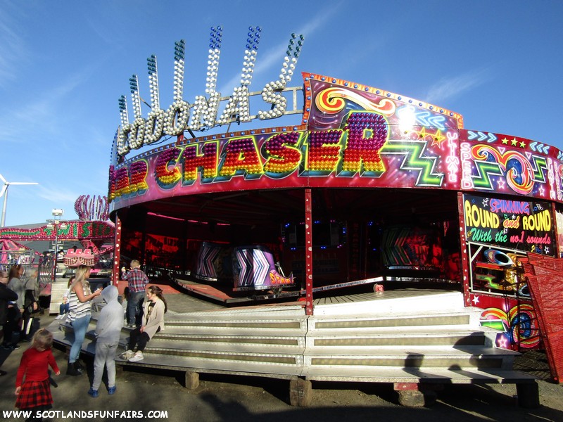 Justin Codonas Waltzer