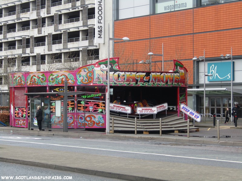 Hornes Waltzer
