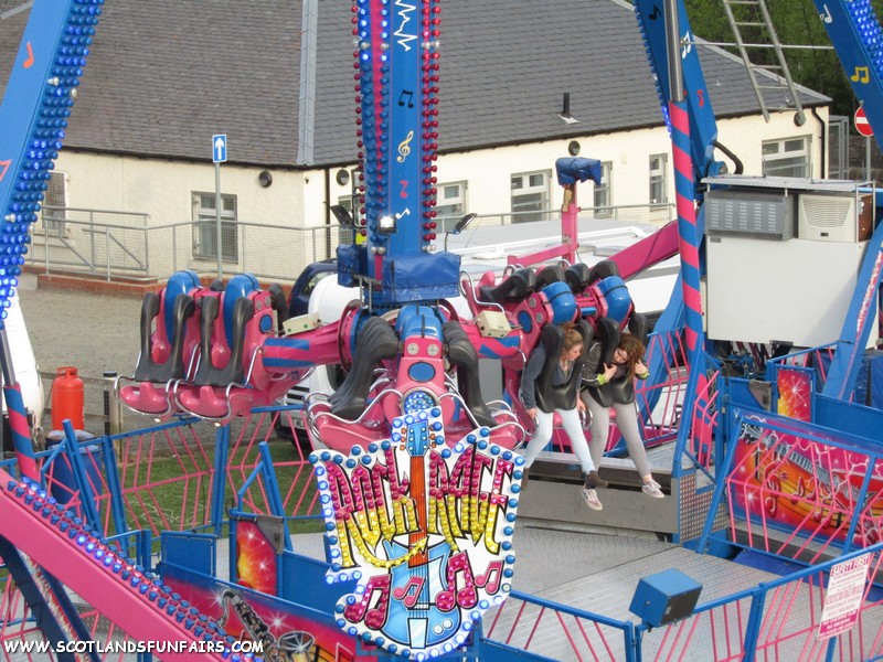Graham Sedgwicks Inversion