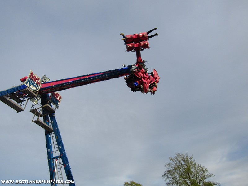 Graham Sedgwicks Inversion