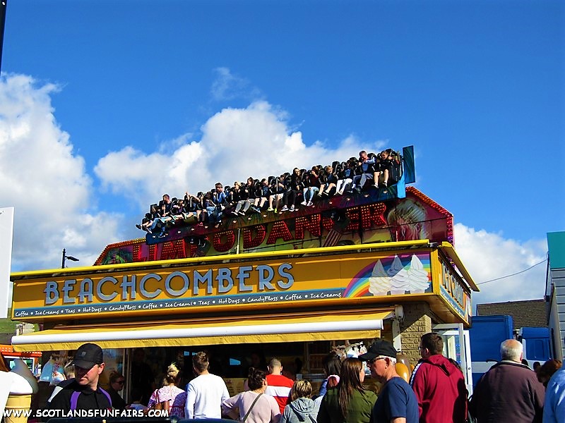 John Wheatleys Miami