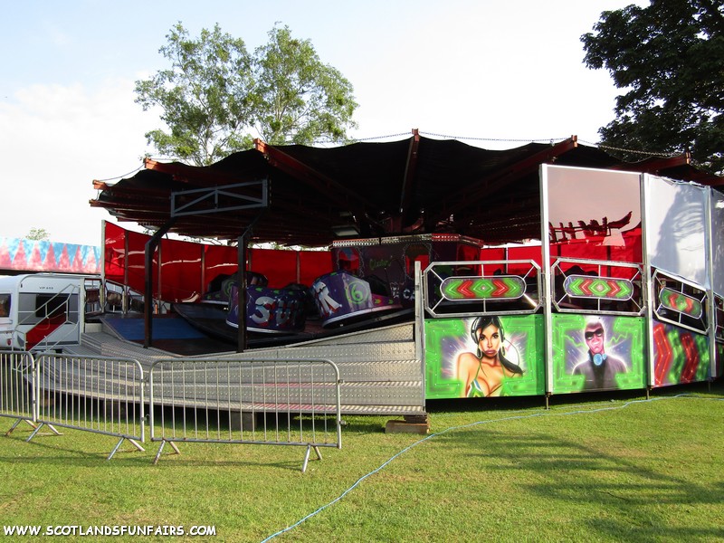 Michael Stirlings Waltzer