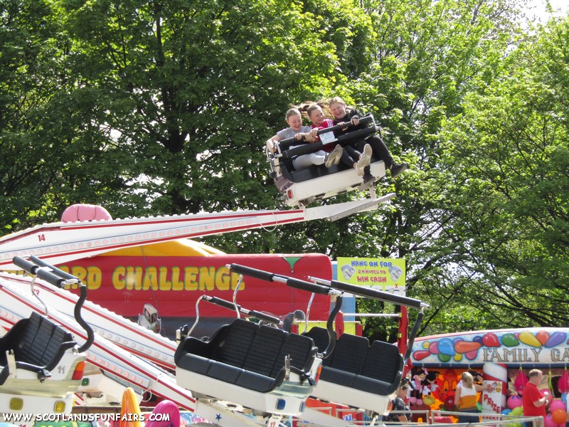 Warren Taylors Jumper