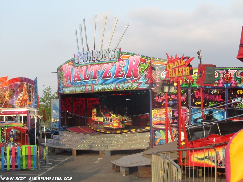 David Thomsons Waltzer